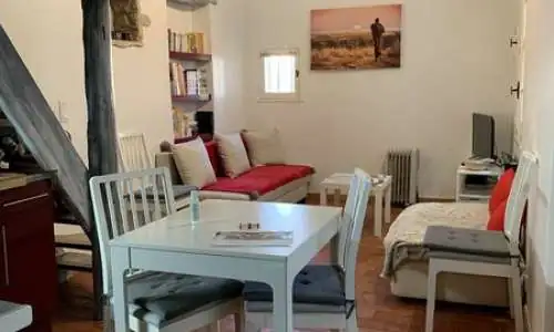petit salon