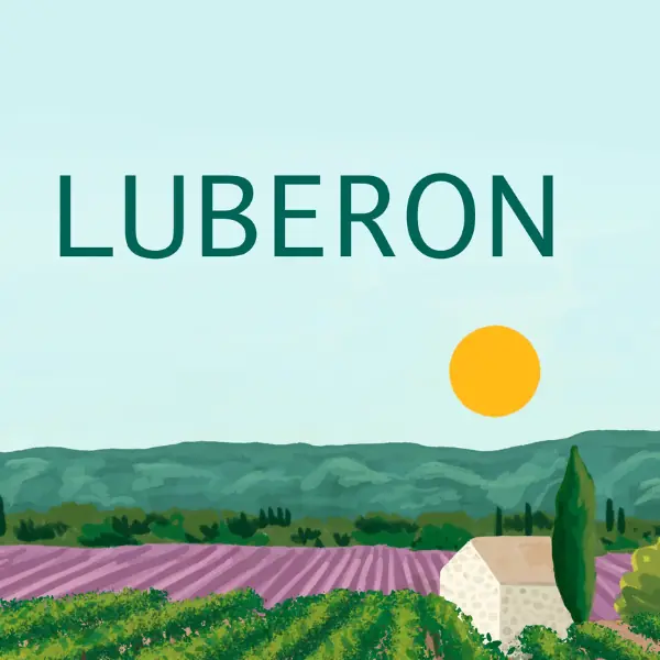 La boutique Destination Luberon 