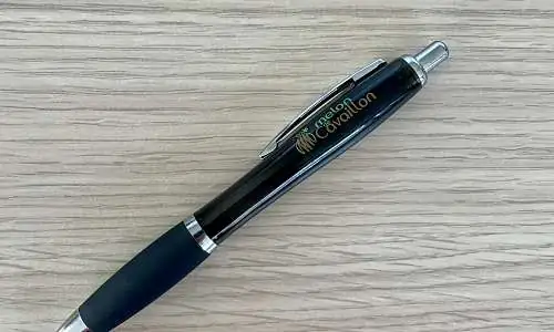 Stylo Melon de Cavaillon