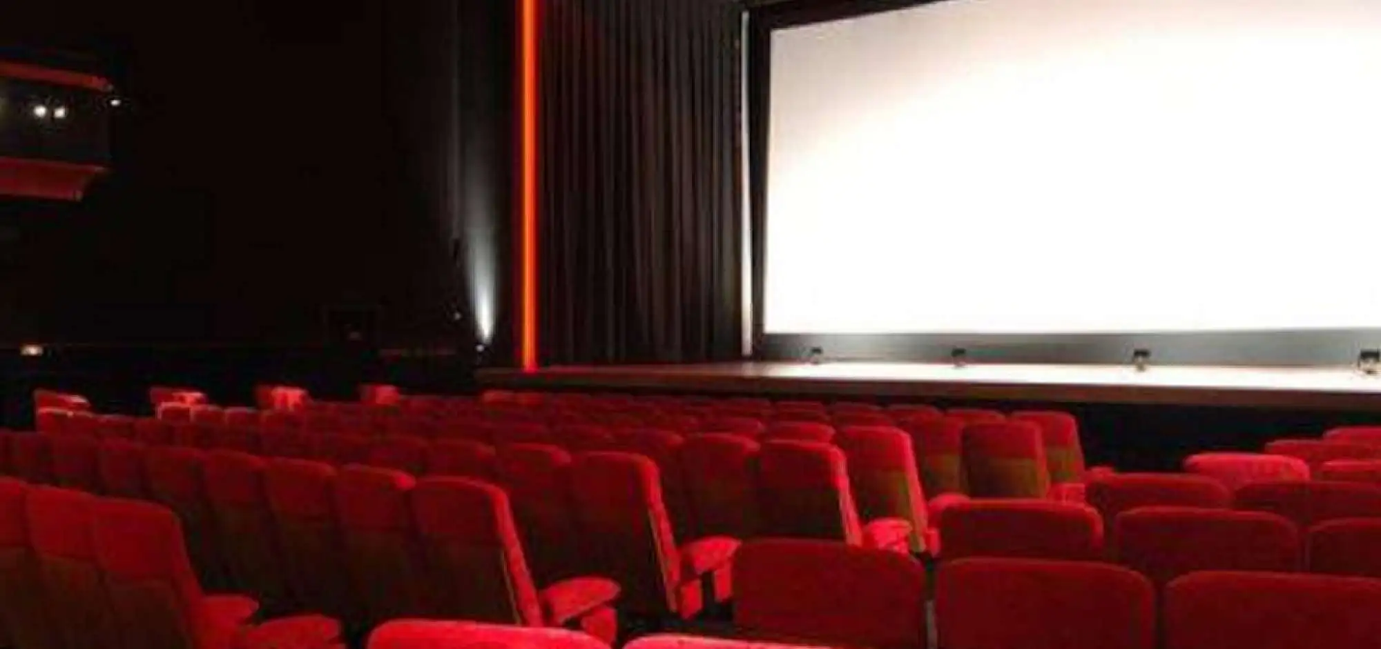 Cinémas du Luberon
