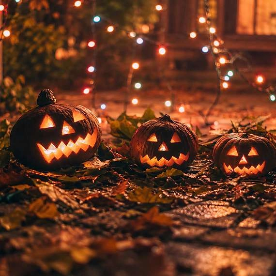Fêter Halloween dans le Luberon : activités et sorties