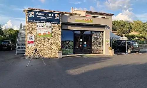 Magasin