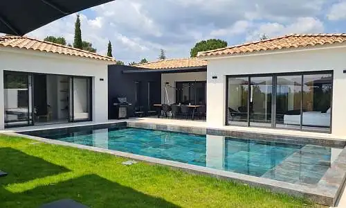 Villa Marie