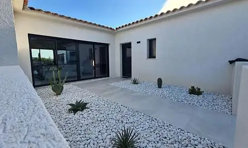 Entrée