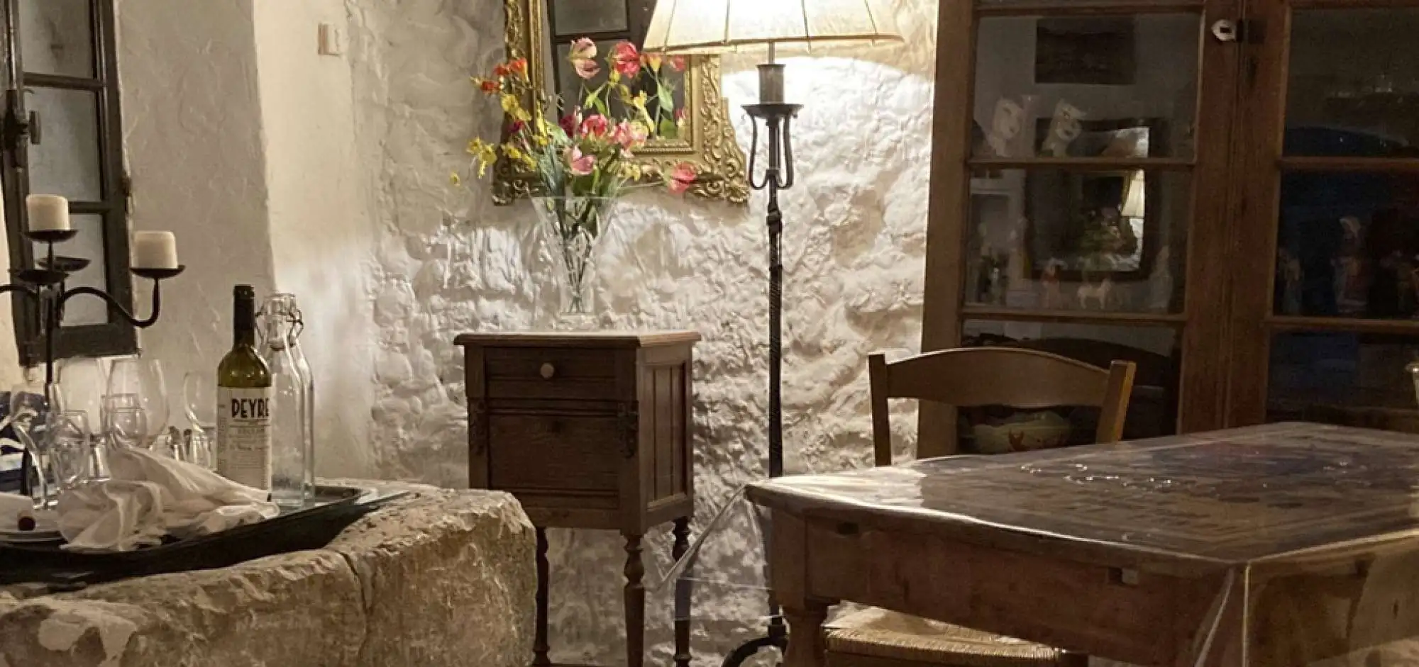 Belle de Nuit Chambres d'hôtes