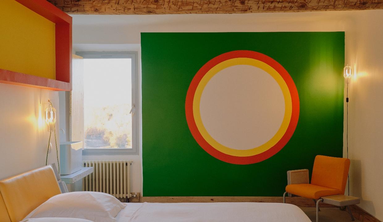 Chambre Hiatus