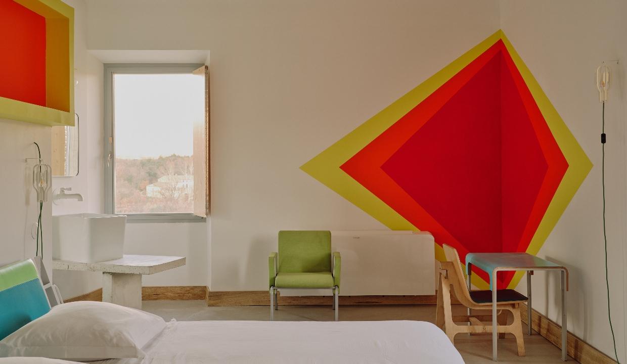 Chambre Himmortelle