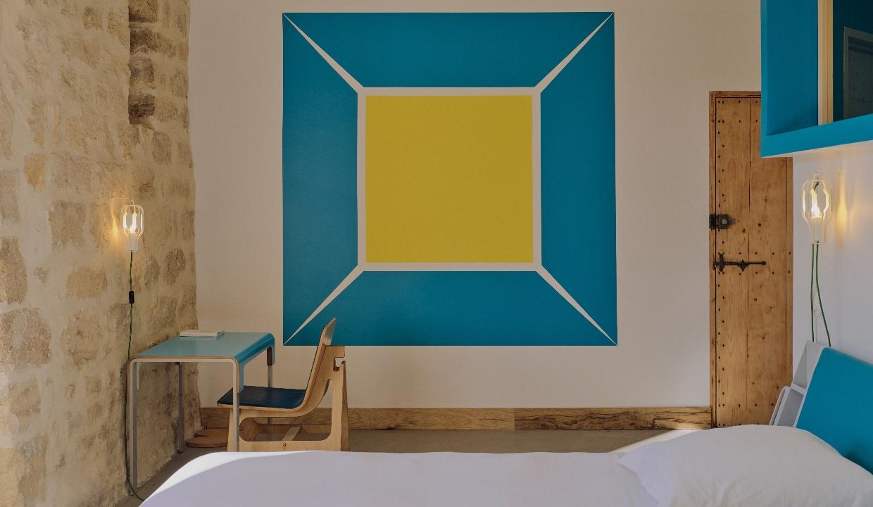 Chambre Hibou