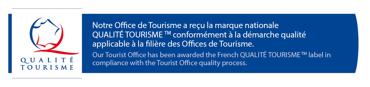 Qualité Tourisme
