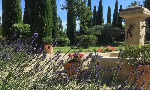 Fontaines des Magnarelles