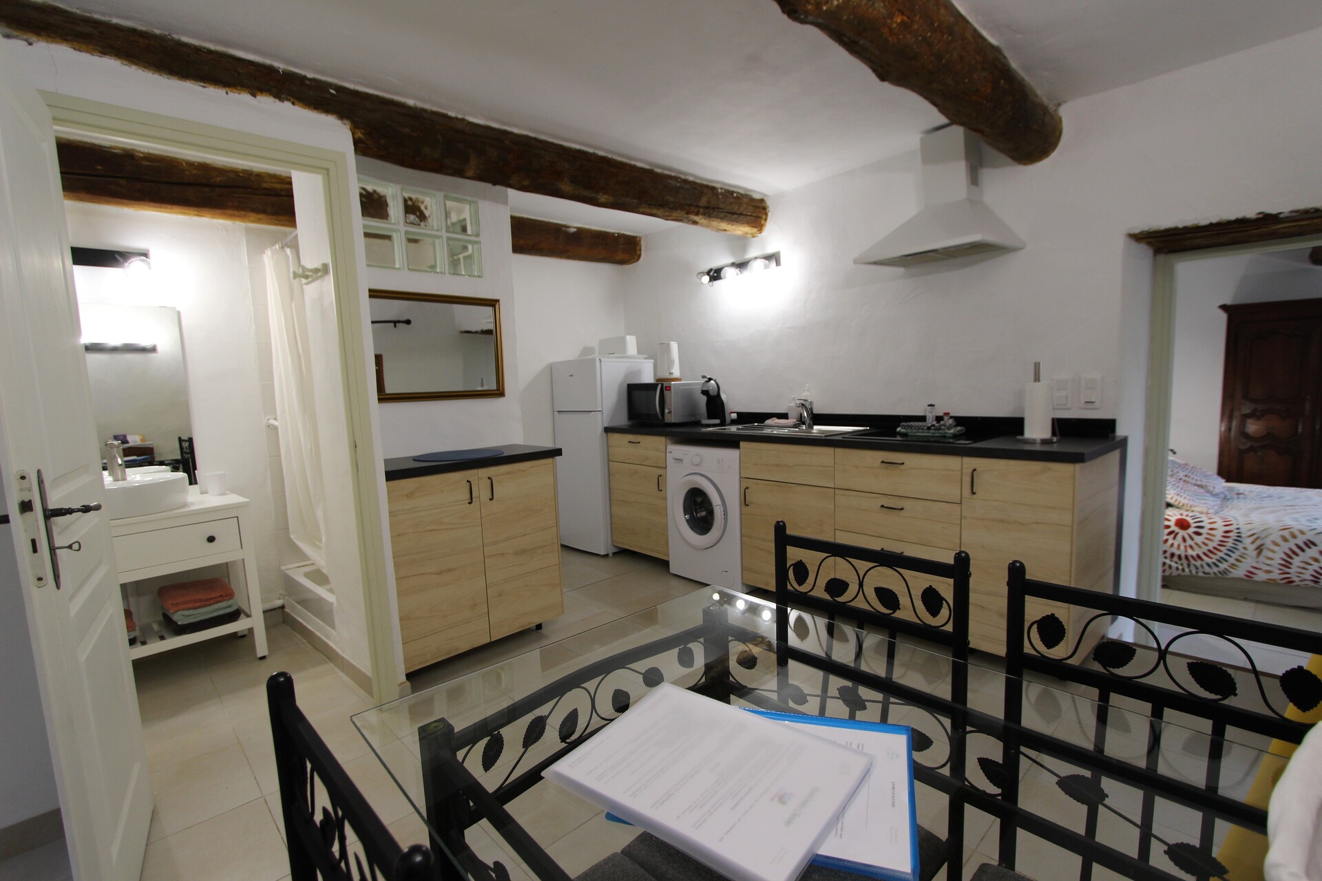 Le Petit Luberon - Cabrières d'Avignon