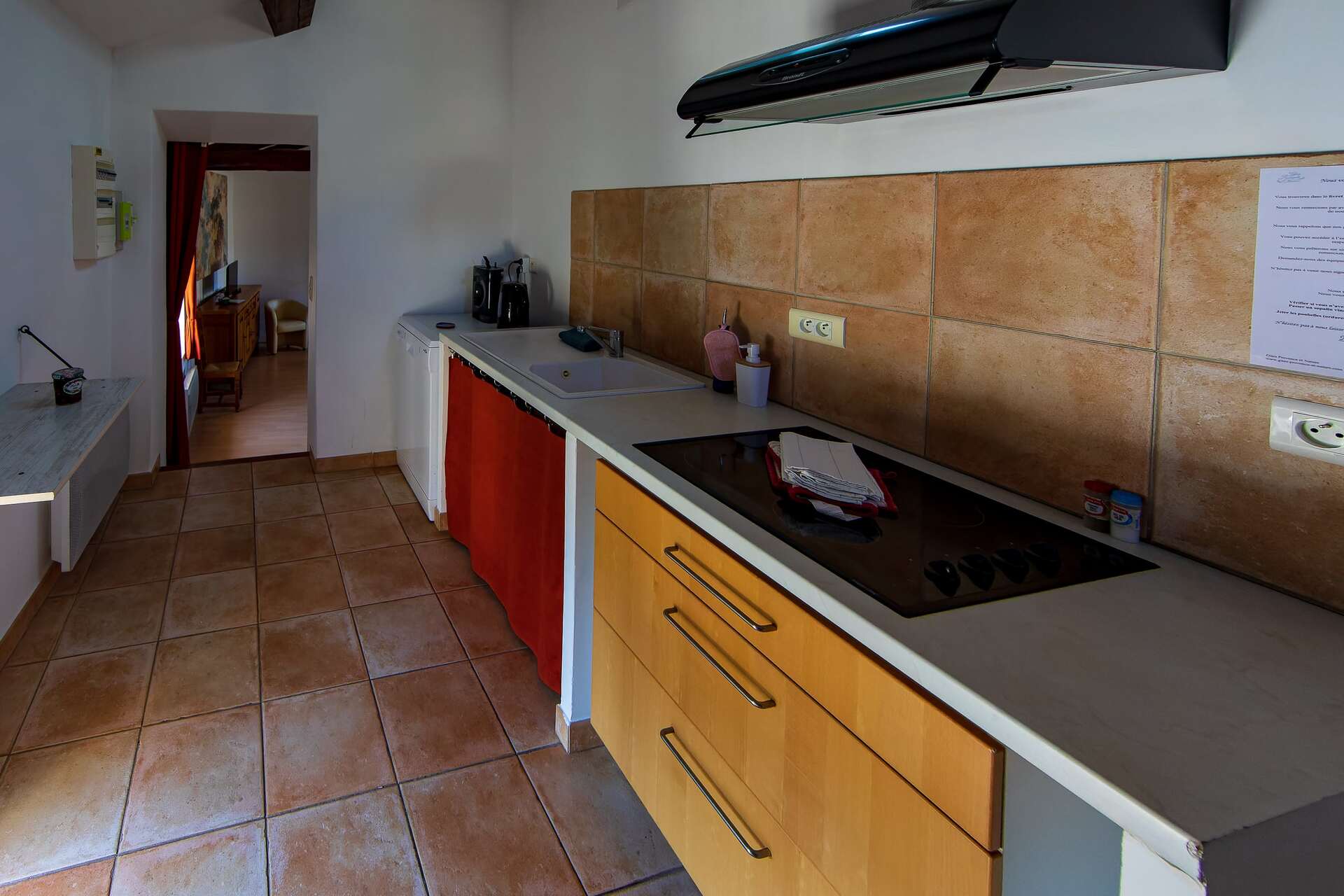 Les Cigales - Cabrières