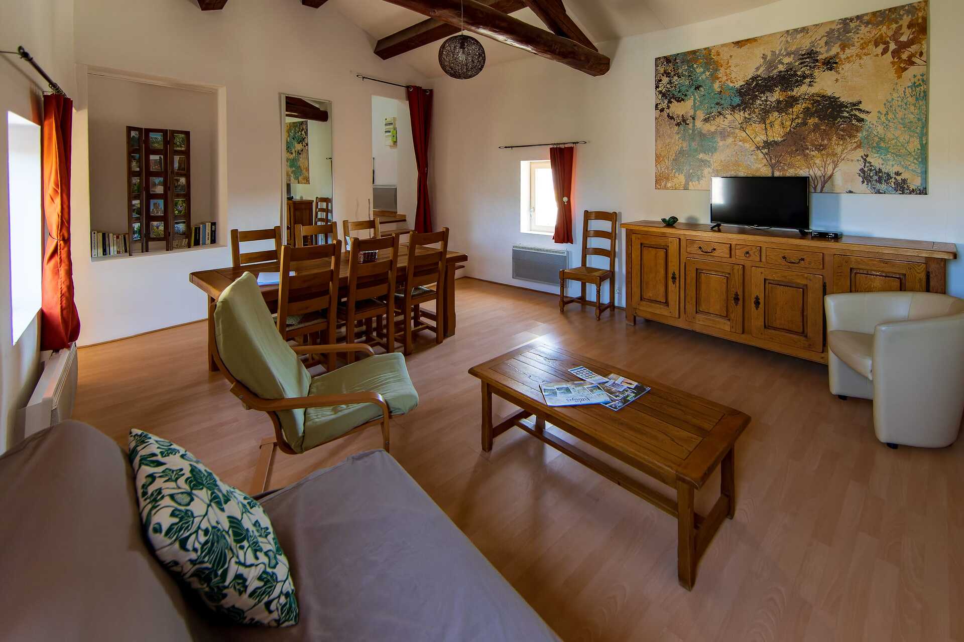 Les Cigales - Cabrières