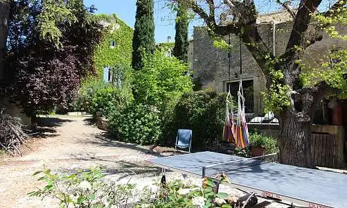 espace jeu et détente