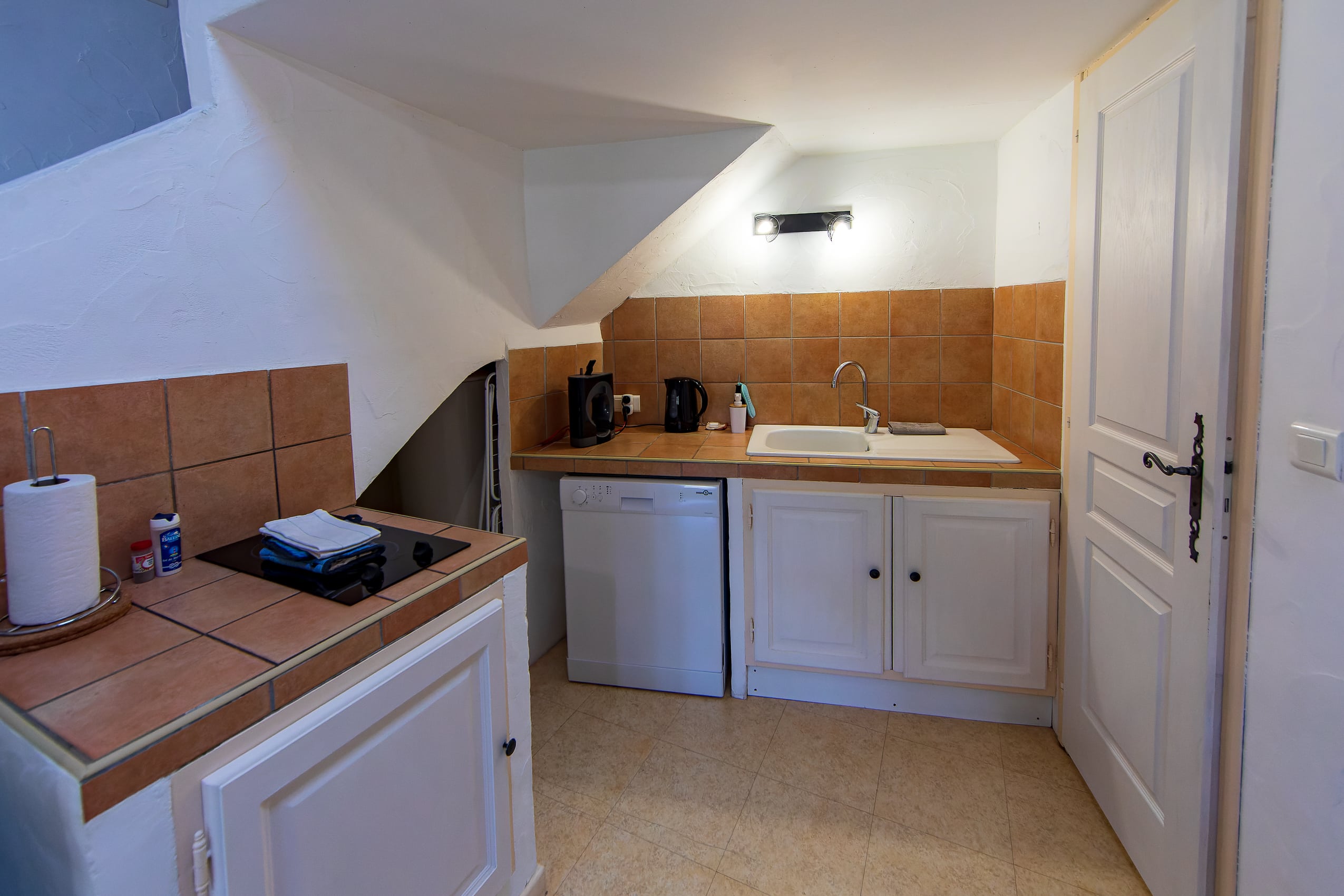 Les Hirondelles - Cabrières-d'Avignon