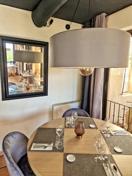 Insitio Restaurant - Vaugines