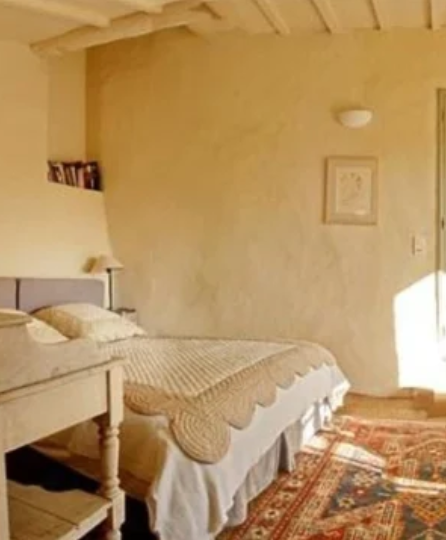 Ancienne maison des gardes - Lourmarin