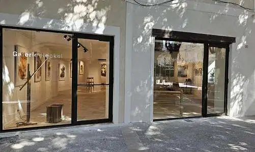 Galerie Heckel