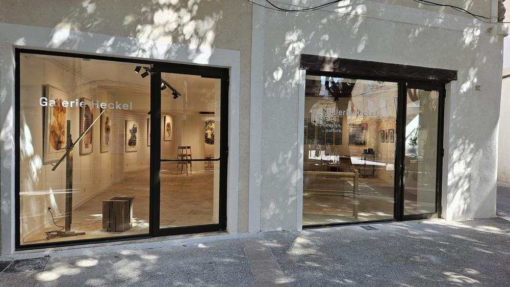 Galerie Heckel - Cavaillon