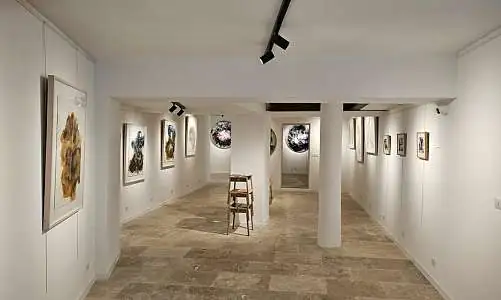 Galerie Heckel