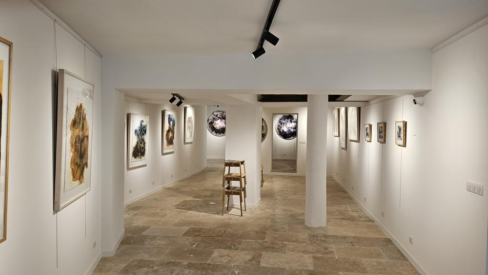 Galerie Heckel - Cavaillon
