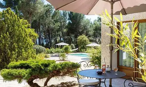 Les Mazets du Luberon