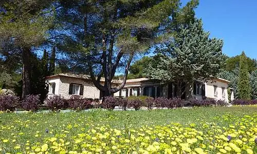 Les Mazets du Luberon