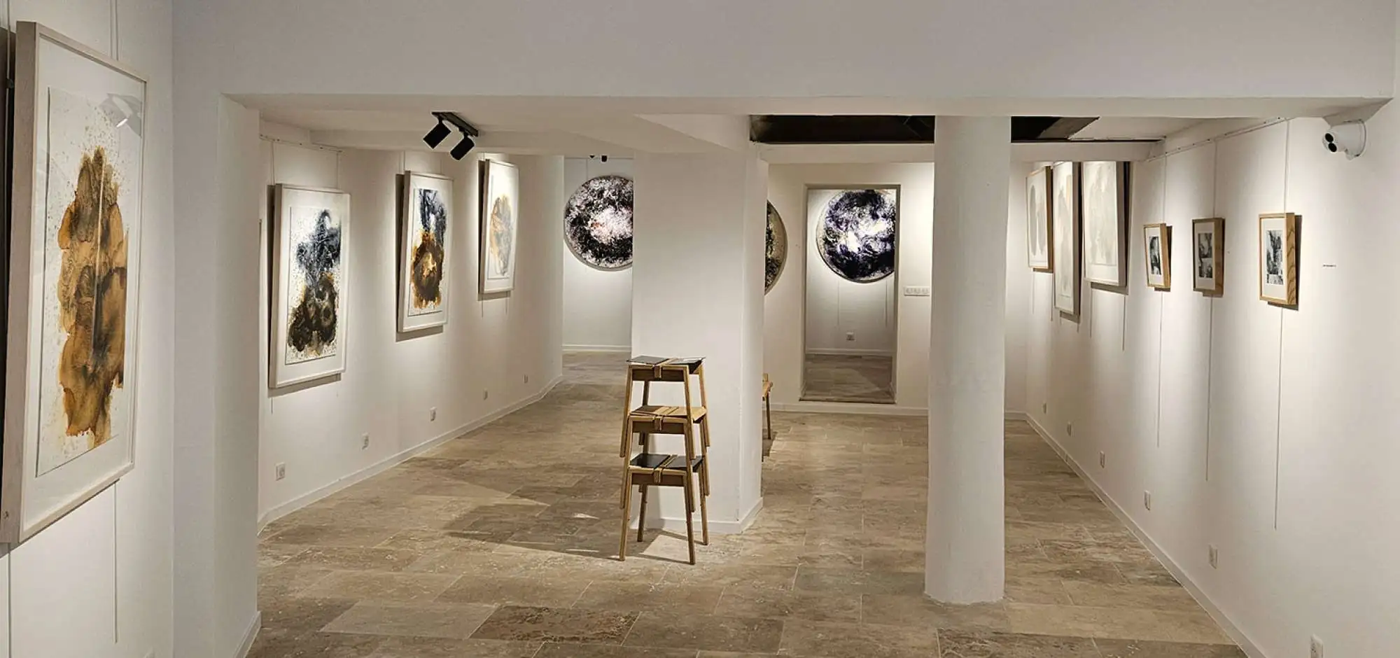 Galerie Heckel