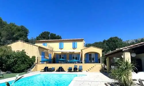 Maison des Arches