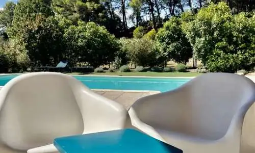 Pool-House