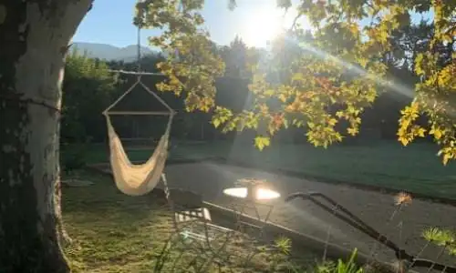 Mas de la Gravière
