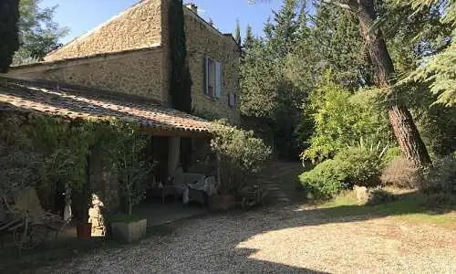 Mas de Foncaudette 1