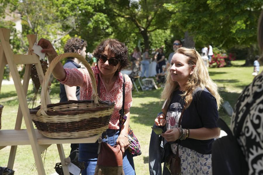 Consulter les sorties et les événements organisés à Cavaillon