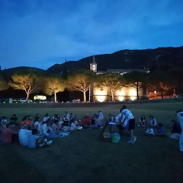 Observer les étoiles avec Astrolub