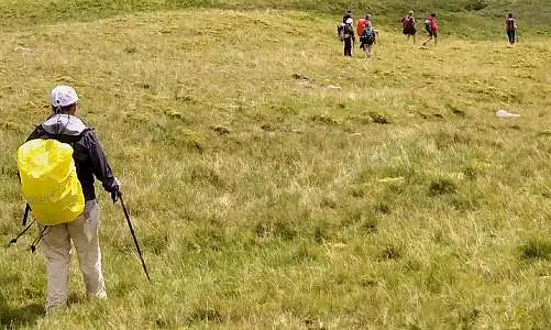 La Boîte à Rando : randonnée accompagnée