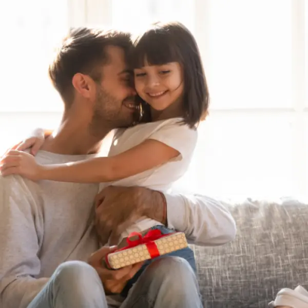 Des idées cadeaux pour la fête des pères !