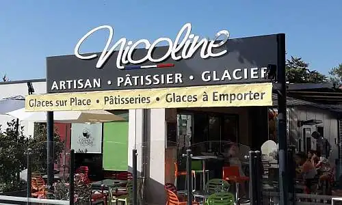 Glaces Nicoline