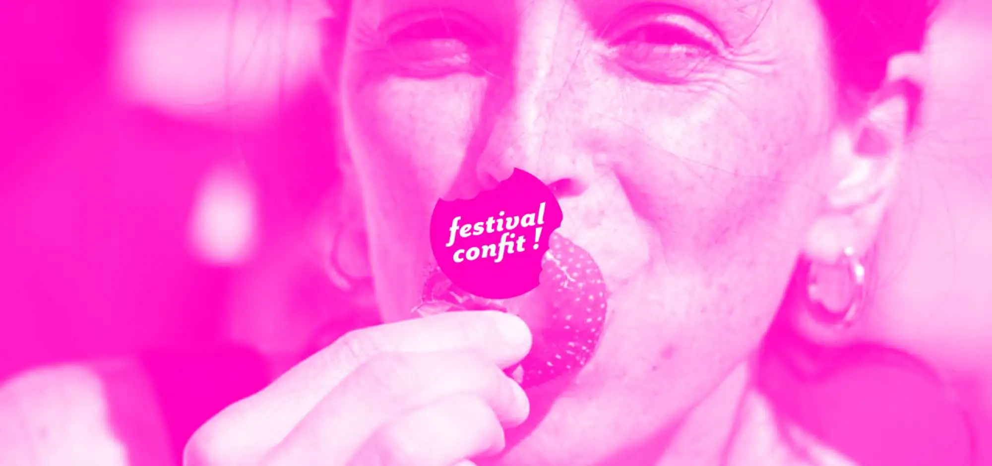 Festival Confit ! - avec le Théâtre La Garance