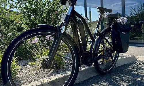 Luberon Bike Rental