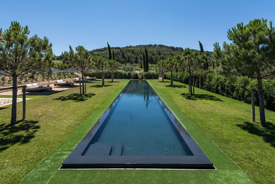 Les Andéols - Saint-Saturnin-lès-Apt