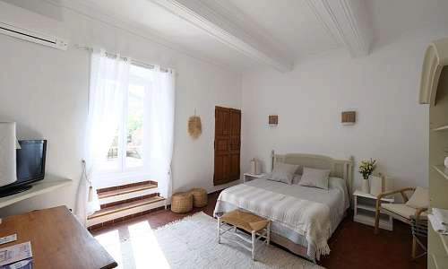 Chambre Chez Nous