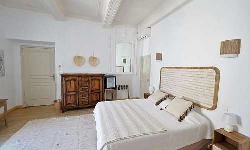 Chambre Révolution