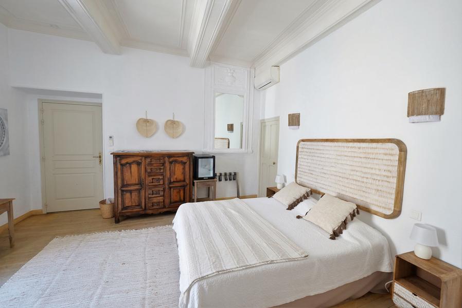 Les Chambres du Vieux Bistrot