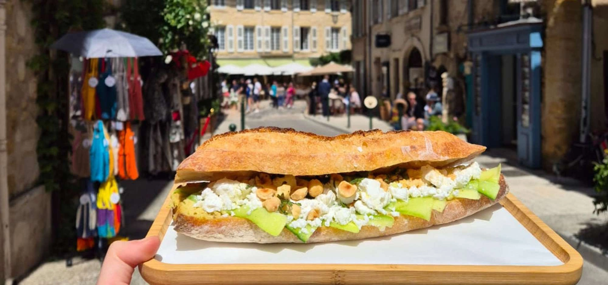 TWENTIES - Sandwicherie & Coffee Shop