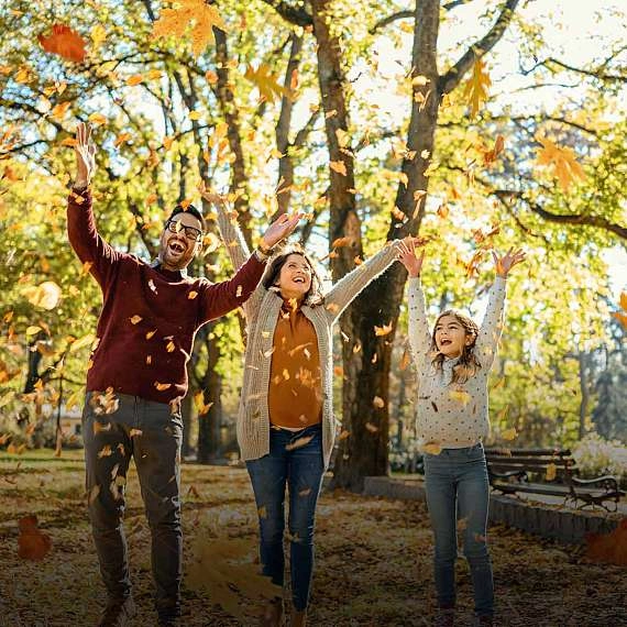 Vacances de la Toussaint dans le Luberon : nos idées de sorties en famille