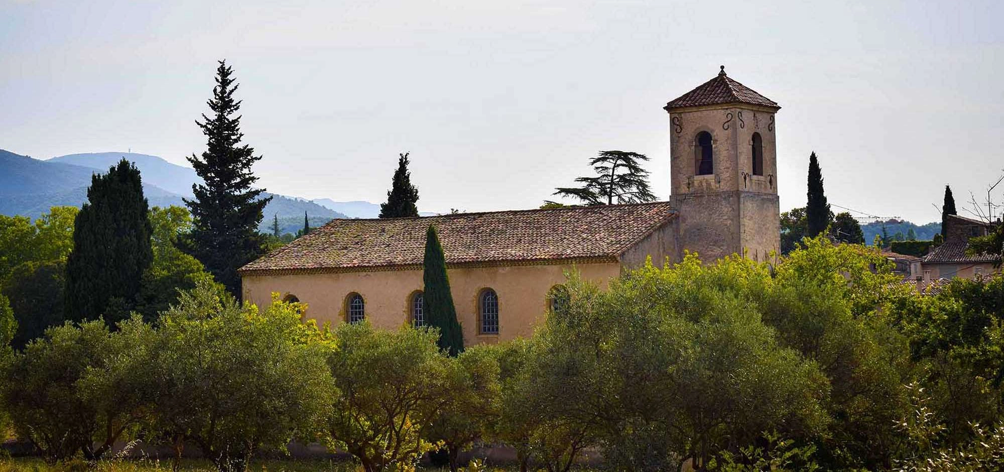 Le Temple