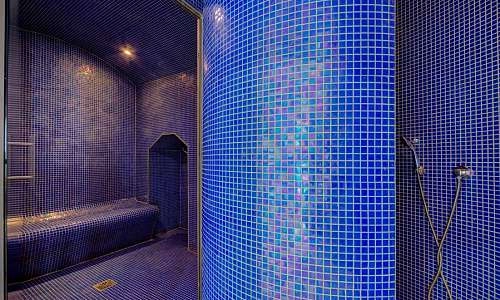 Le SPA de Lourmarin