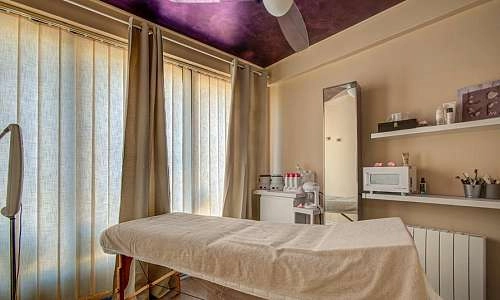 Le SPA de Lourmarin