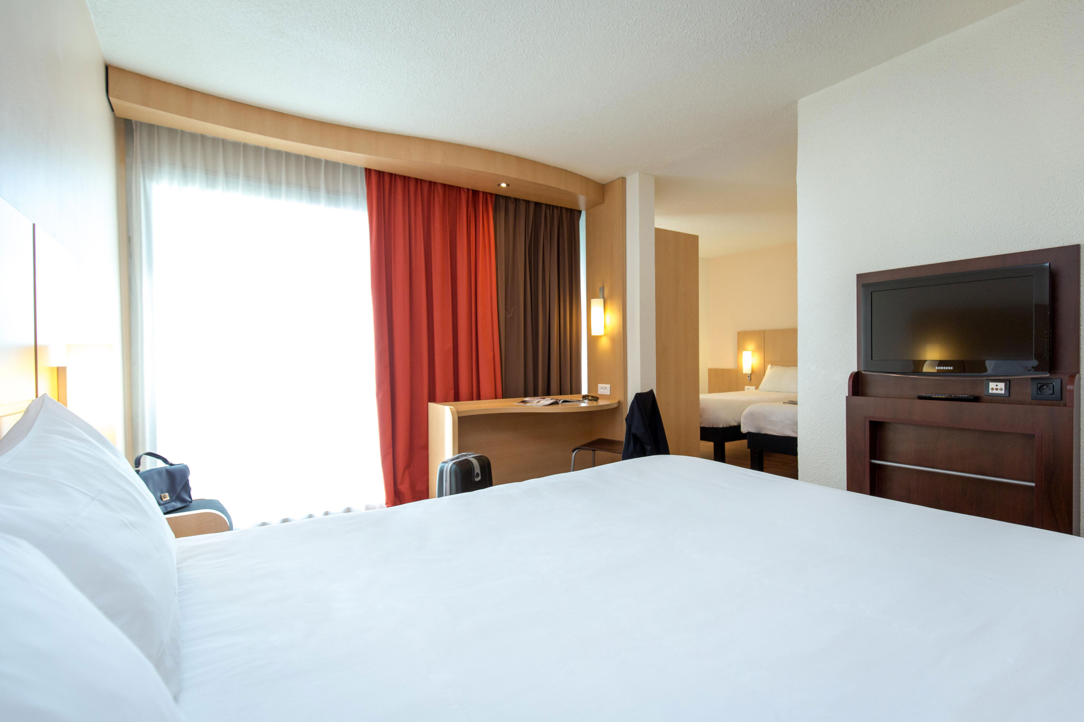 Hôtel Ibis Cavaillon