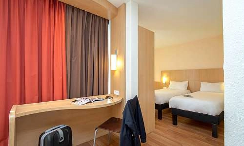 Hotel Ibis